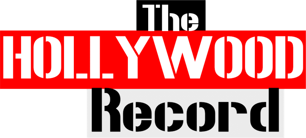 hollywood record icon