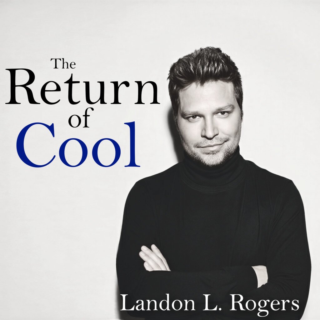Return of Cool album cover